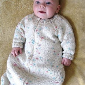 Baby Sleeping Bag