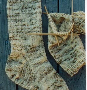 Boot Sock Heavy Weight for Men