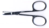 3½" Stitch Scissor
