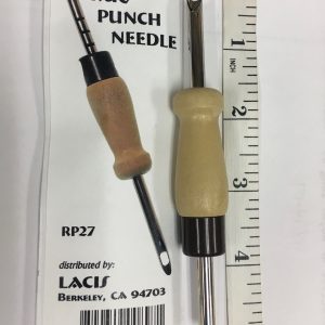 Classic Rug Punch Needle