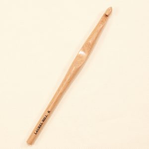 Trai Crochet Hook L