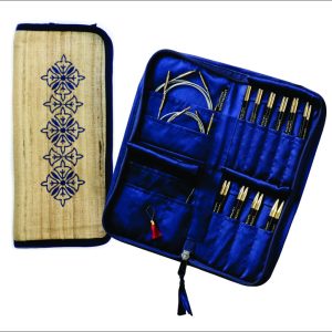 Lantern Moon-Heirloom 5" IC Set 2½-11