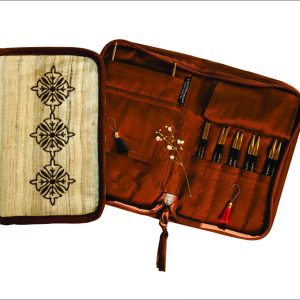 Lantern Moon-Heritage 4"IC Set #s 3-8