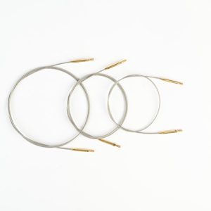 Lantern Moon Fixed IC Cord 14"/makes 24"