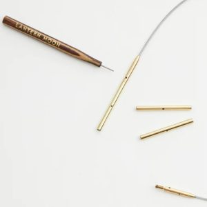 Lantern Moon IC Cord Connectors