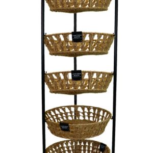 Lantern Moon Display Stand