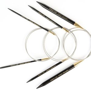 Lantern Moon 24" Circ #10¾