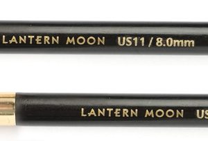 Lantern Moon 4" IC #9