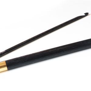 Lantern Moon Tunisian Hook F