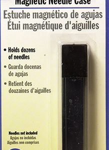 LoRan Magnetic Needle Case