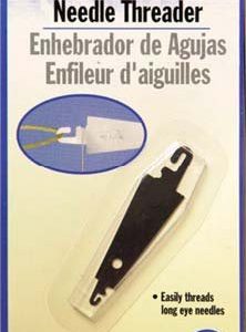 LoRan Needle Threader