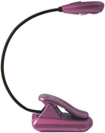 Xtraflex2 Book Light Pink
