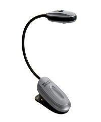 Miniflex Book LED Silver