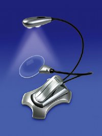 Vusion Craft Light Silver