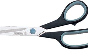 Dressmaker 8" Blue Scissor