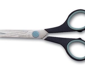 Hobby Craft Blue Scissor