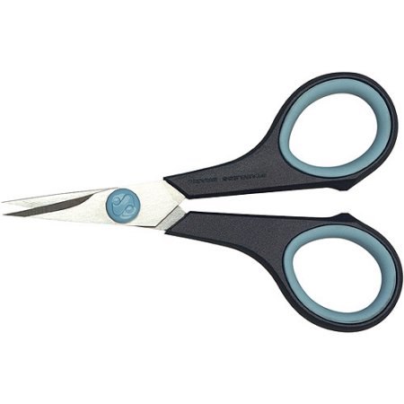 Embroidery Scissors 4½"