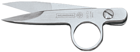 Thread Clip Knife Edge