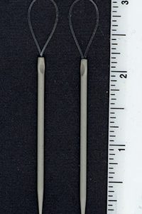 Bodkin Wool Needles