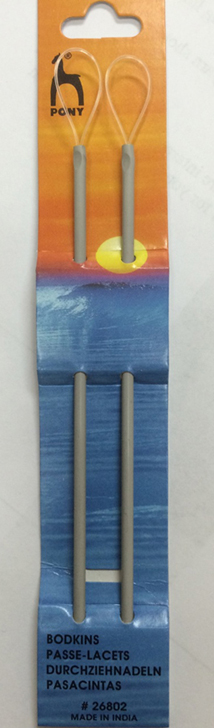 Bodkin Needles Large