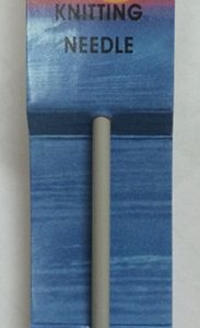 Portuguese Knitting Needle 3.25mm
