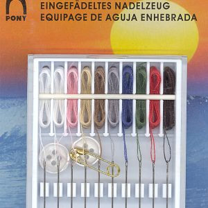 Threaded Needle Kit