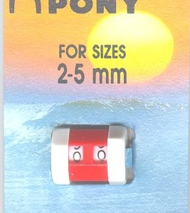 Row Counters Small Pony