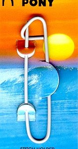 Stitch Holder Small. 3"