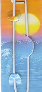 Stitch Holder Medium 4"