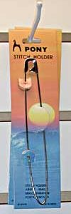 Stitch Holder Safety Pin 5½"