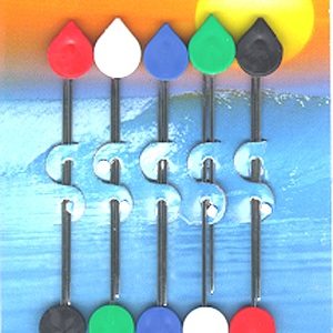 Knitter Marking Pins