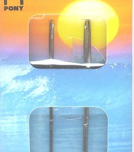 Knitter's Needles Pony