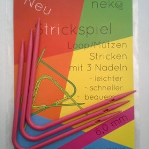 Neko CDPN Hat #10 6210 6mm