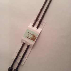 Rosewood 14" Single Pointed #8