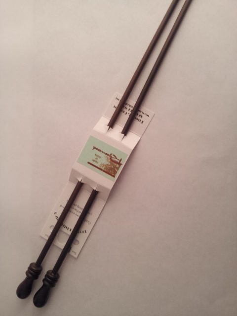 Rosewood 14" Single Pointed #15