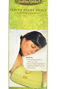 Creative Comfort Elbow Relief Brace