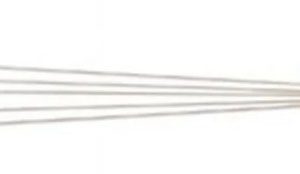 Steelite 8" DPN size 0000