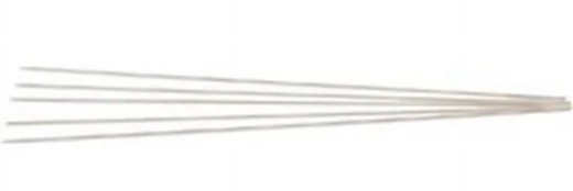 Steelite 8" DPN size 0000