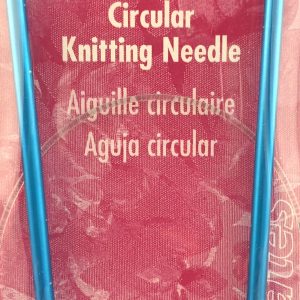 Silvalume 29" Circular #8