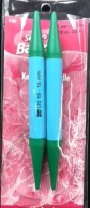 Silvalume Plastic 29" Circular #19