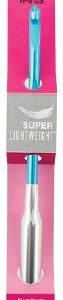 Silvalume Super Lightweight Crochet Hook J