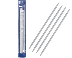 Quicksilver 10" Double Points #10