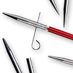 Tipping Points 10" Single Pointed #9