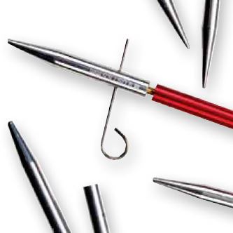 Tipping Points 10" Single Pointed #10