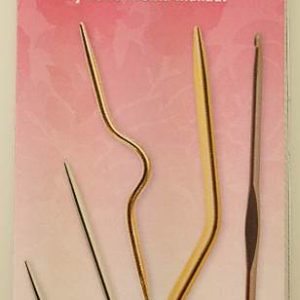 Cable Stitch Holders Assorted Pack