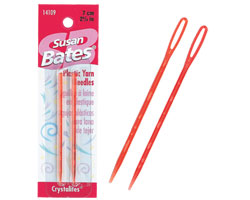 Tapestry Needles Crystalite