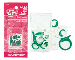 Stitch Marker Split