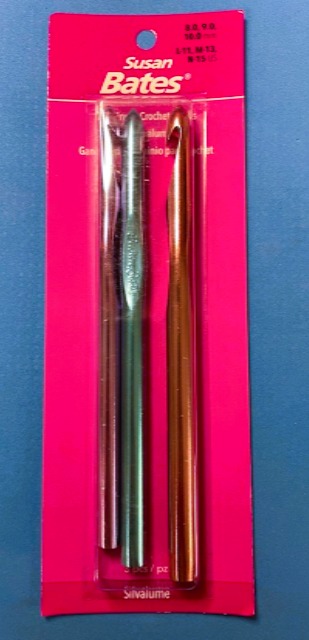 Silvalume Hook Set L-N