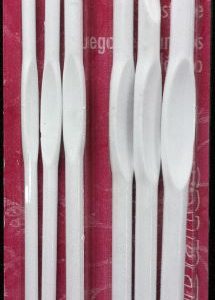 Luxite Crochet Set (F-K) Plastic