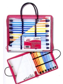 Crystal Set/case #8-15